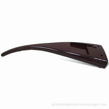 Vacuum Cleaner Handle for Home Appliances and Electrical Products, Customized Specifications